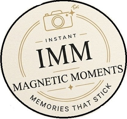 Instant Magnetic Moments, LLC