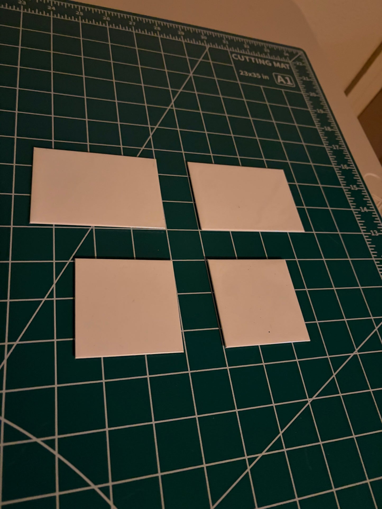Magnet Sample Pack