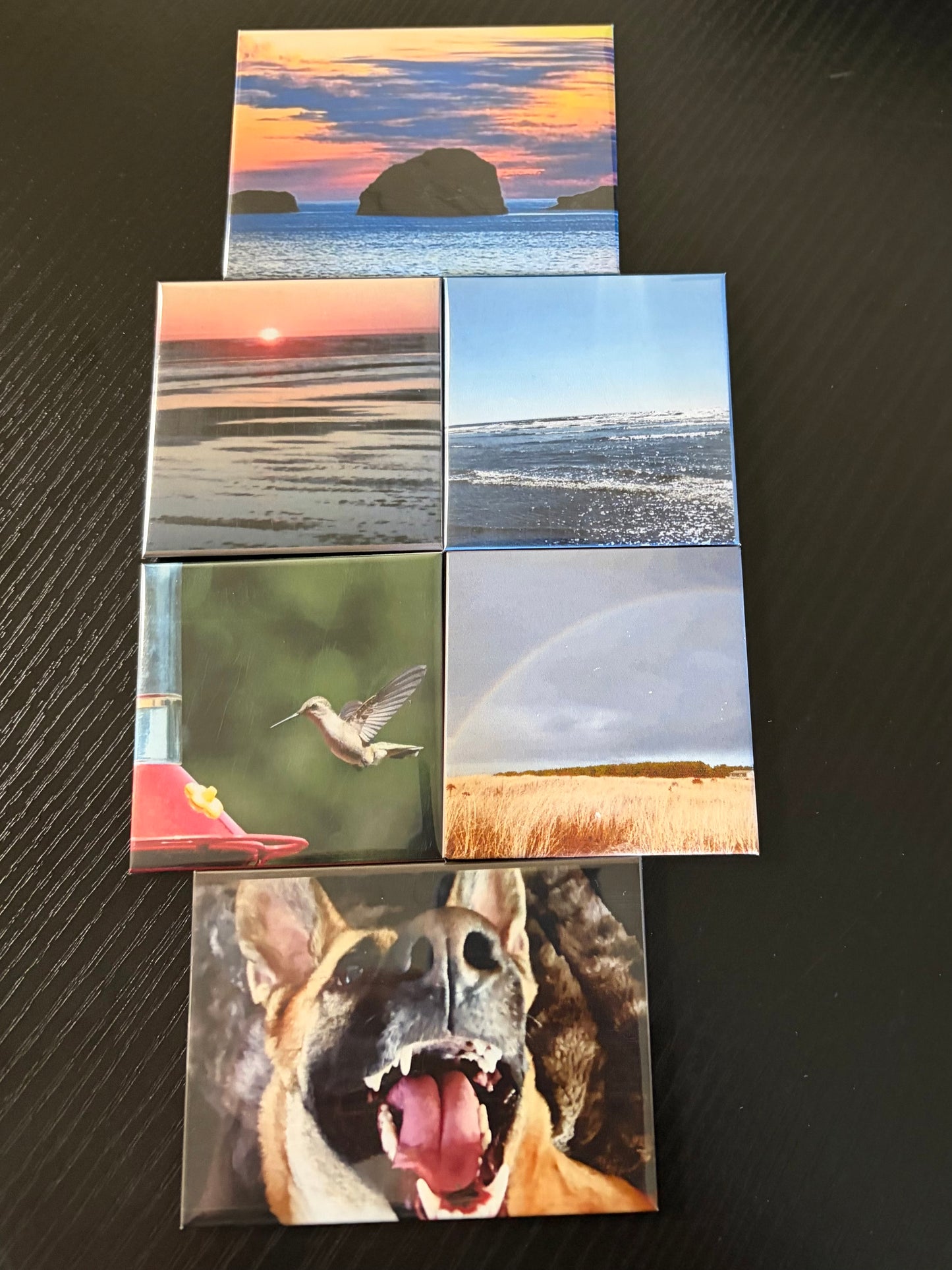 Standard Magnets